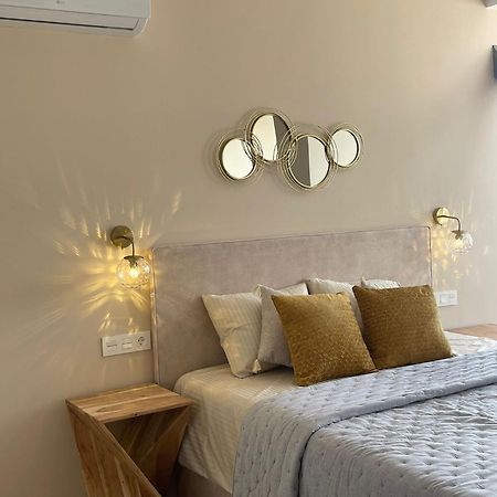 Riscal Suits Luxury Alicante Dış mekan fotoğraf