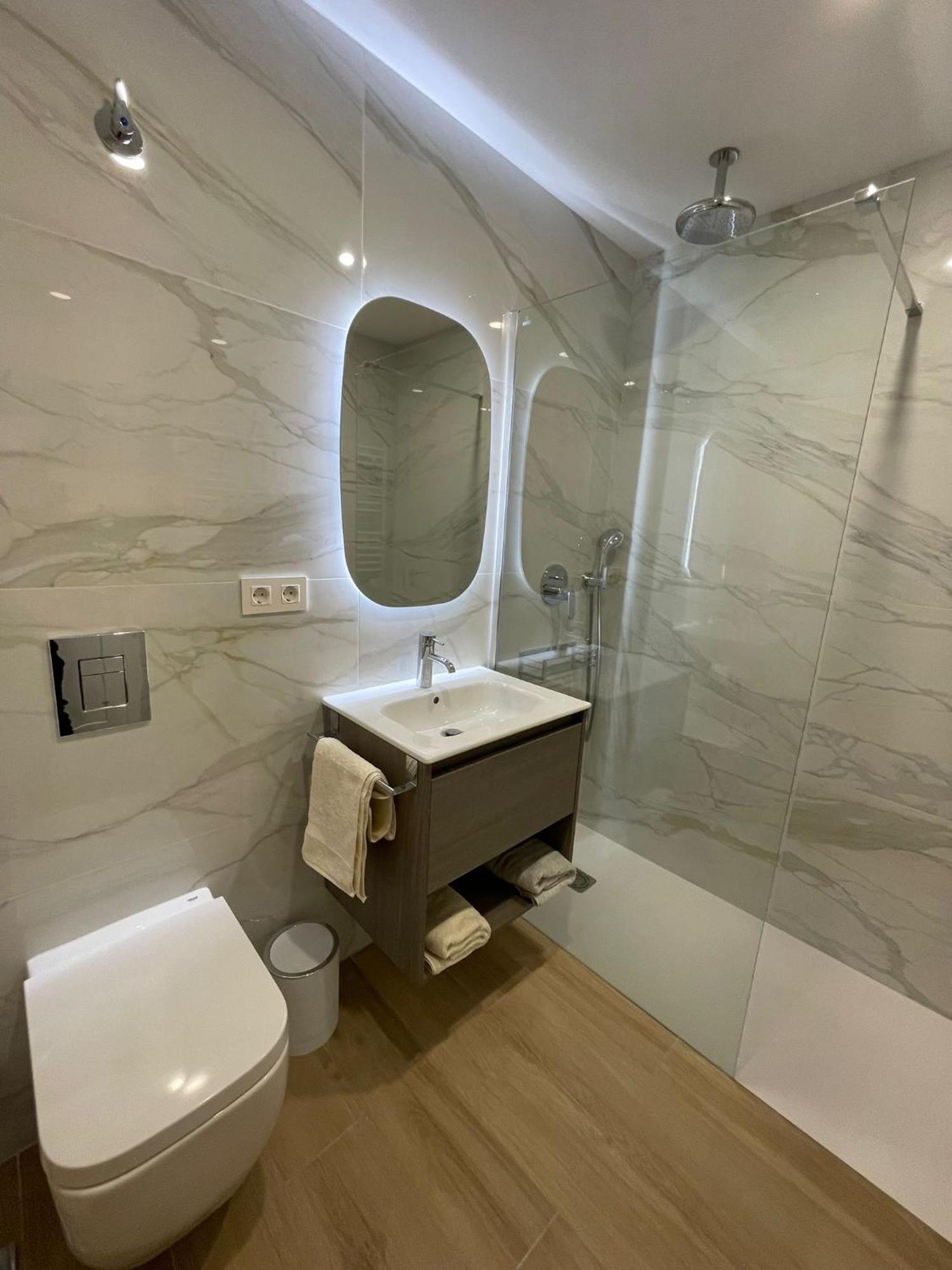 Riscal Suits Luxury Alicante Dış mekan fotoğraf