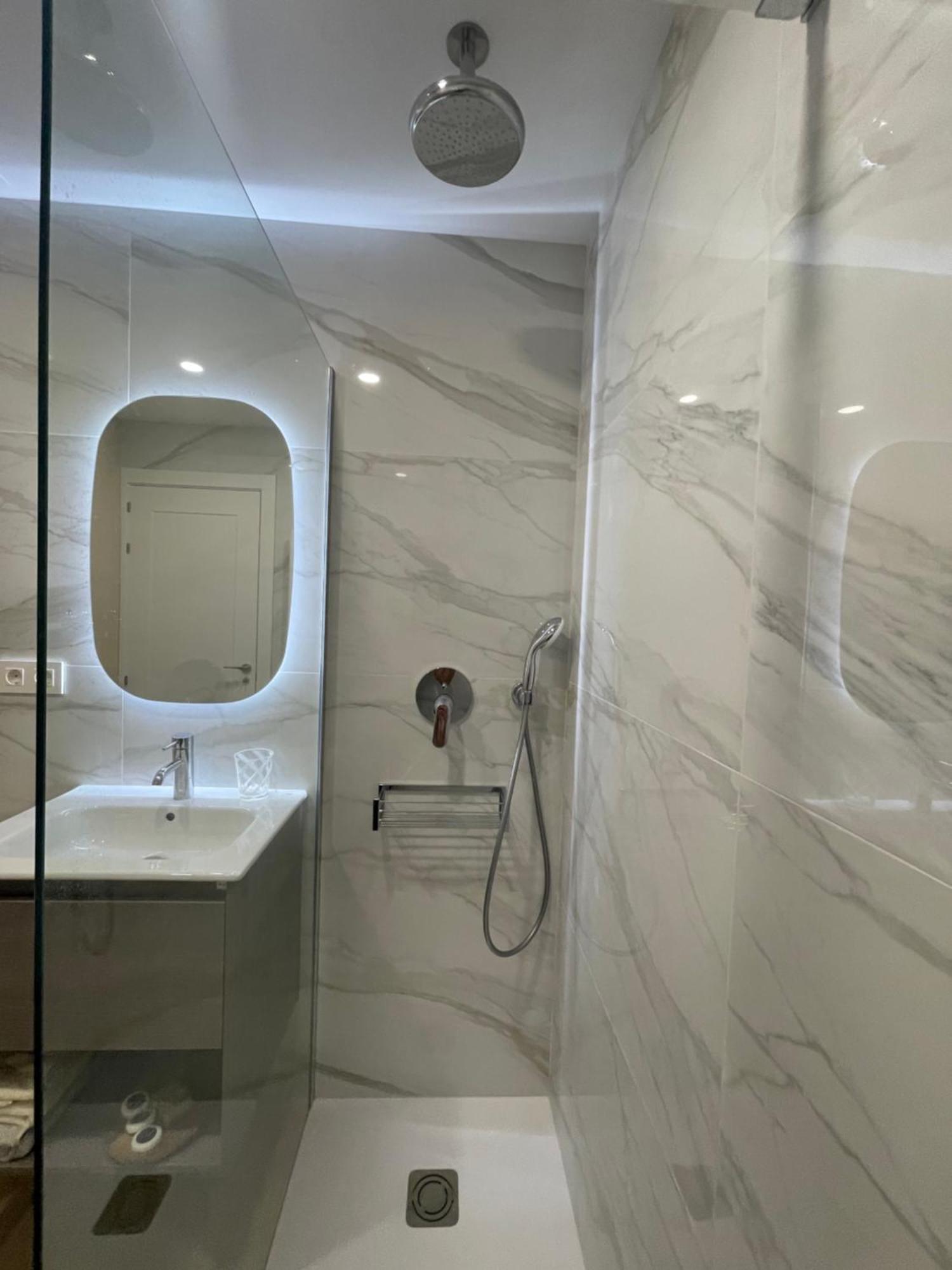 Riscal Suits Luxury Alicante Dış mekan fotoğraf