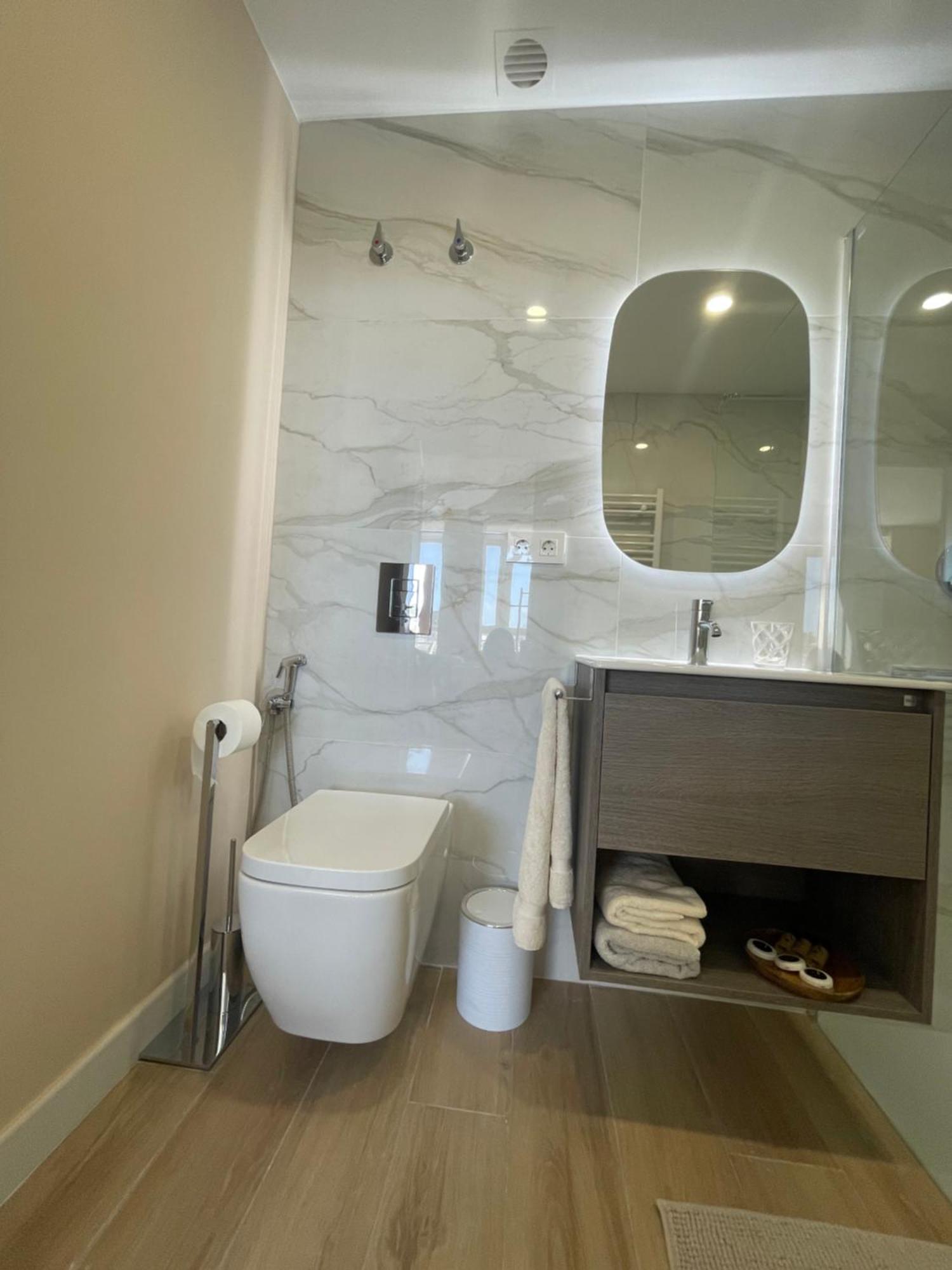 Riscal Suits Luxury Alicante Dış mekan fotoğraf