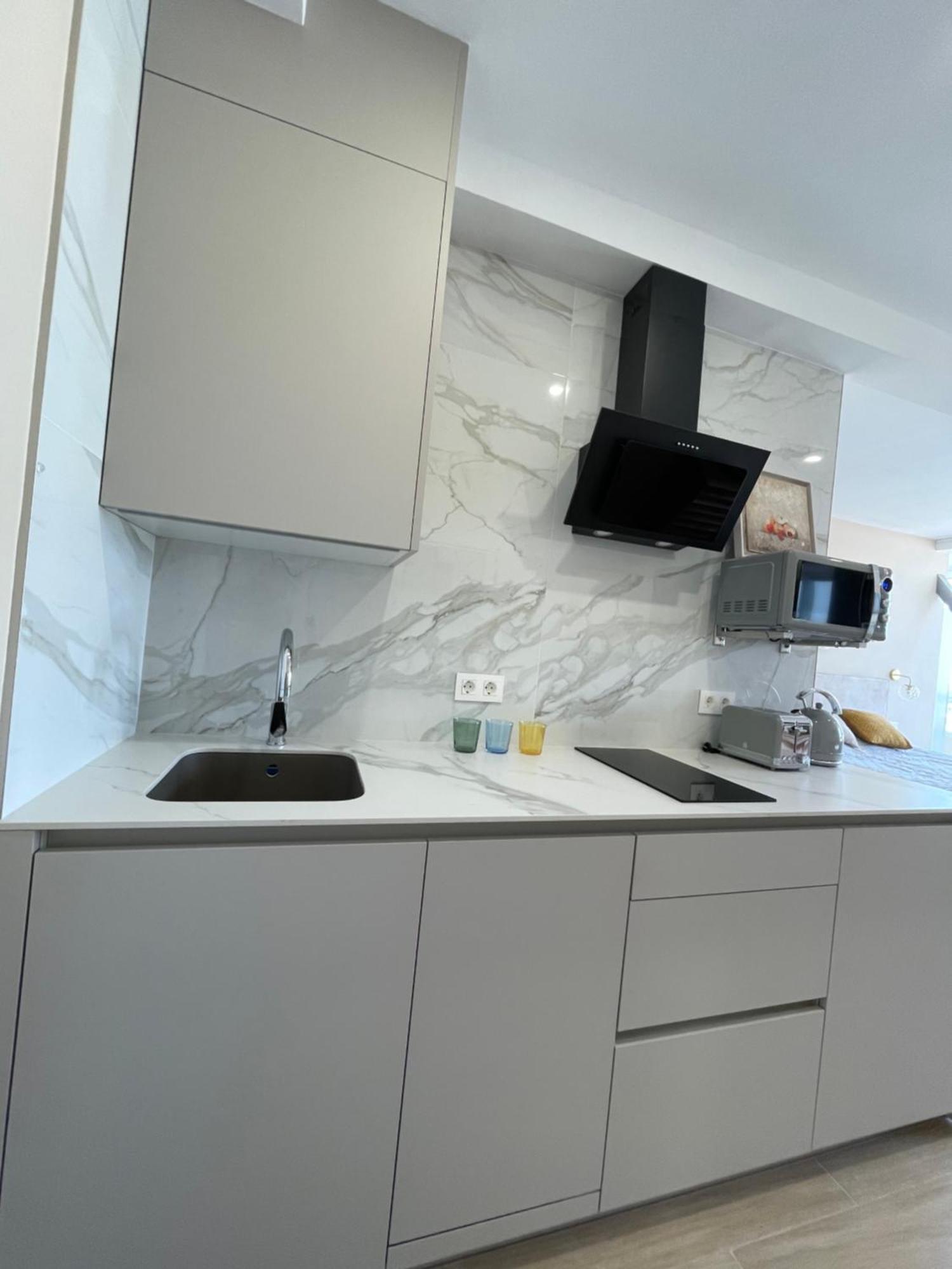 Riscal Suits Luxury Alicante Dış mekan fotoğraf